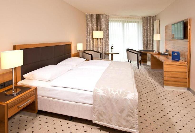 Номер Комфорт, Maritim Hotel Bad Homburg