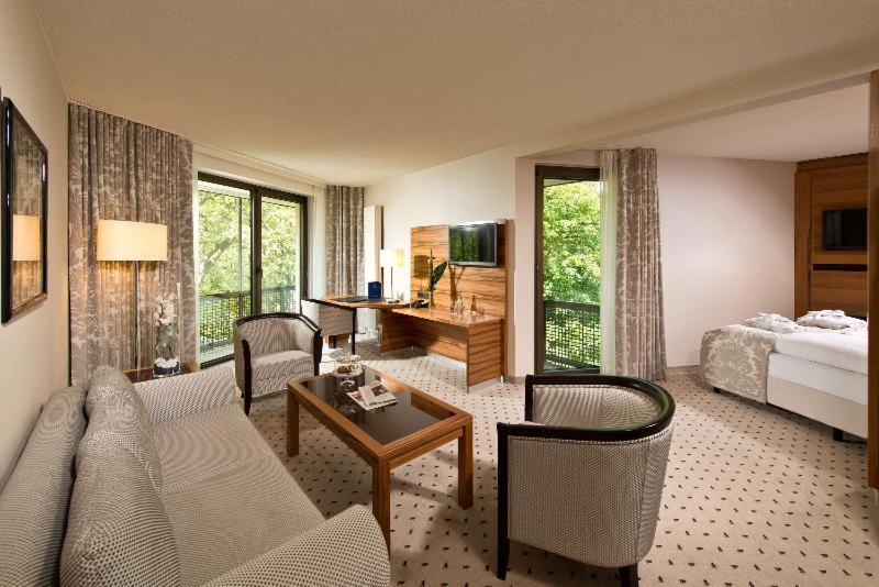 Номер Стандарт, Maritim Hotel Bad Homburg