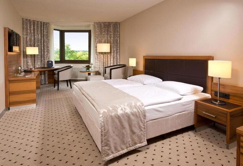 Семейный Номер Superior, Maritim Hotel Bad Homburg