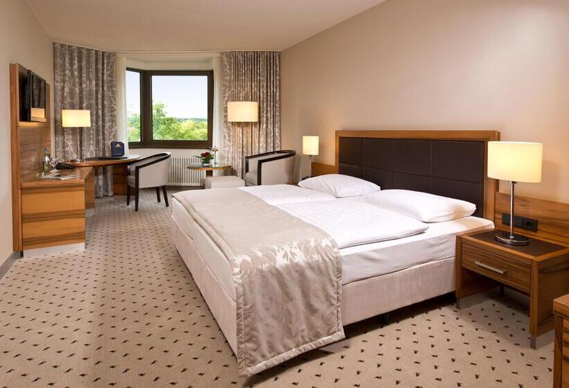 Номер Superior, Maritim Hotel Bad Homburg