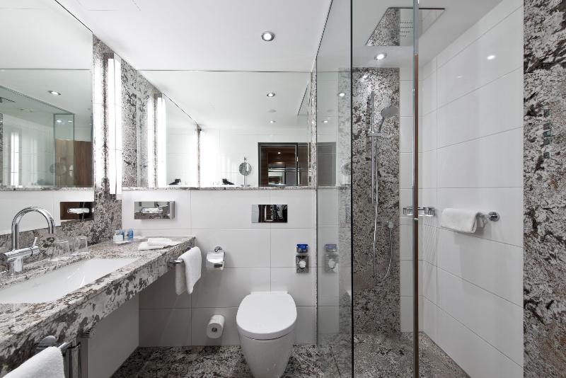 Номер Комфорт, Maritim Hotel Bad Homburg