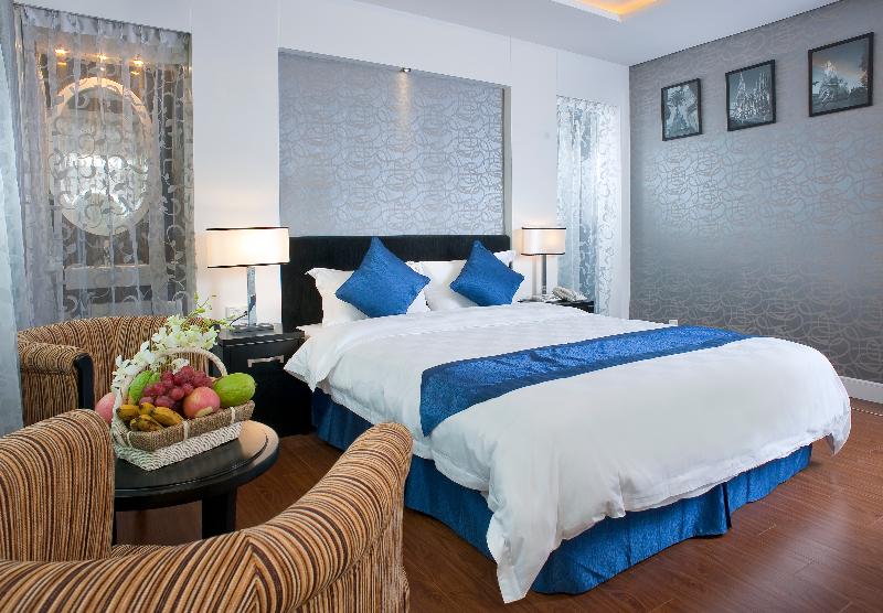Семейный Номер Superior, Maritim Hotel Bad Homburg