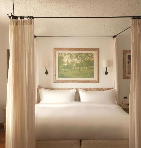 سوییت, Romazzino, A Belmond Hotel, Costa Smeralda