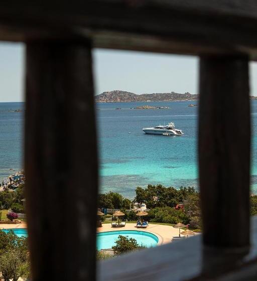 سوییت, Romazzino, A Belmond Hotel, Costa Smeralda