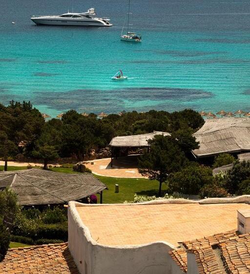 سوییت, Romazzino, A Belmond Hotel, Costa Smeralda