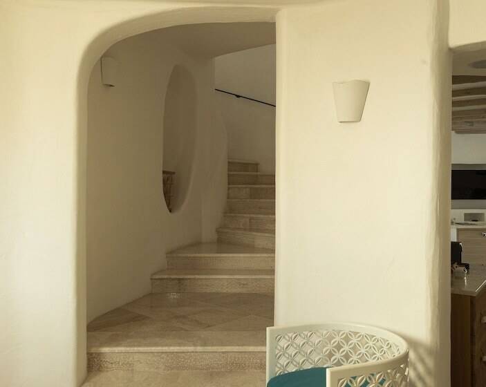 ویلای 3 خوابه, Romazzino, A Belmond Hotel, Costa Smeralda