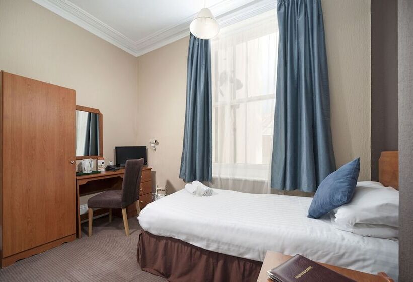 스탠다드 싱글 룸, The Portpatrick Hotel By Compass Hospitality