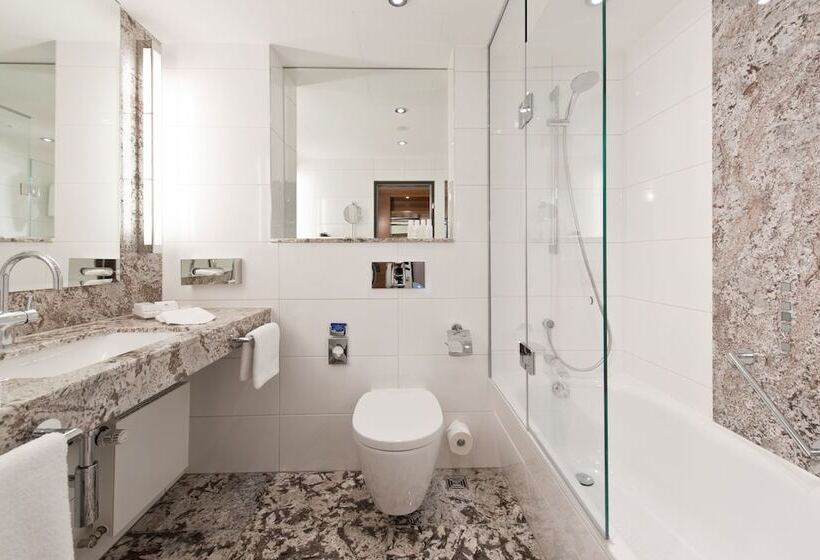 Классический Номер, Maritim Hotel Bad Homburg