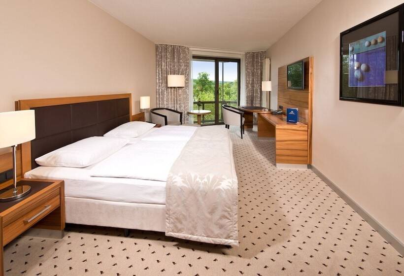 Номер Комфорт, Maritim Hotel Bad Homburg