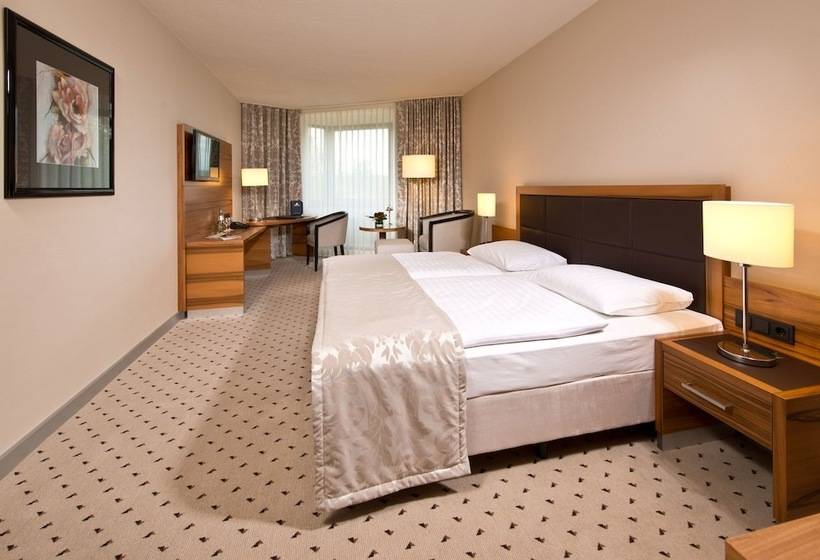Номер Superior, Maritim Hotel Bad Homburg