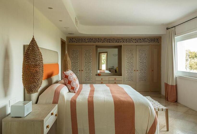 ویلای 3 خوابه, Romazzino, A Belmond Hotel, Costa Smeralda