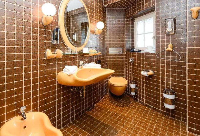 Номер Стандарт, Stoll S Hotel Alpina