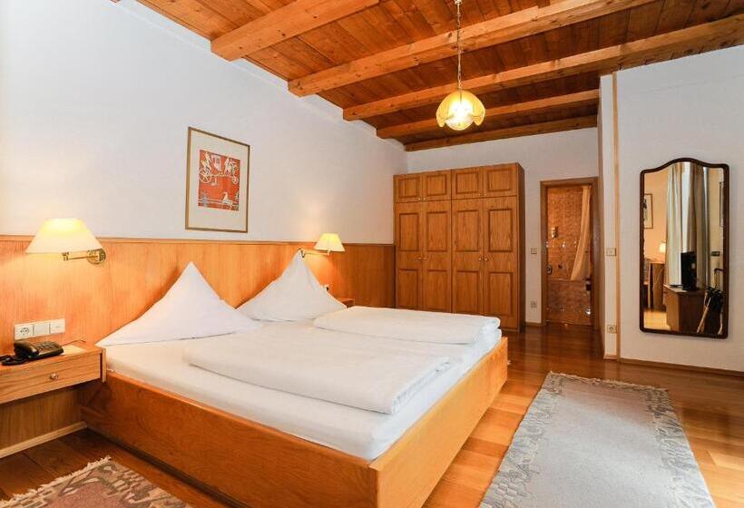Номер Стандарт, Stoll S Hotel Alpina