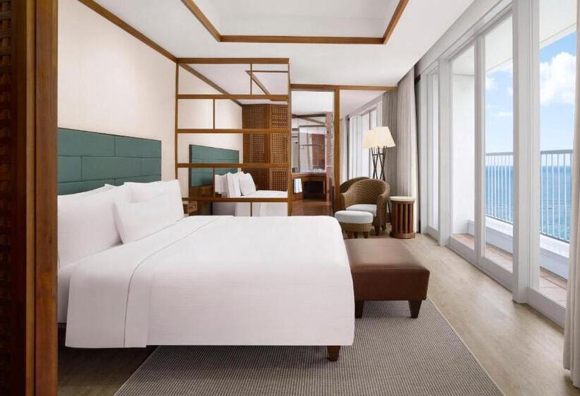 سوئیت رویال, The Westin Resort Guam