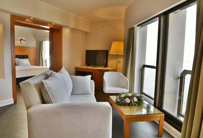 带大床的标准间, Best Western Plus Hotel Konak