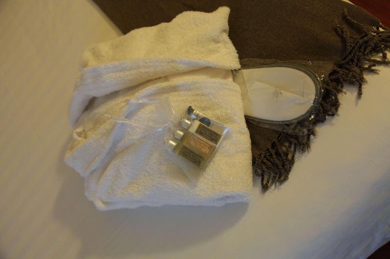 Номер Deluxe, Best Western Hotel Tre Torri