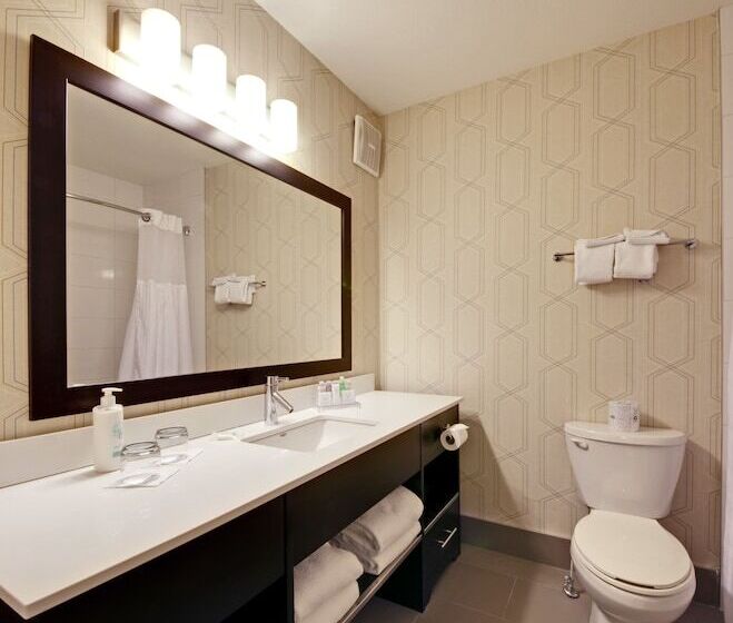 プールビューコンフォートルーム, Coast Kamloops Hotel & Conference Centre