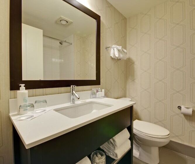 プレミアムジュニアスイート, Coast Kamloops Hotel & Conference Centre