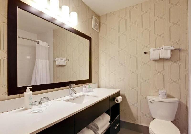 プレミアムスイート２ベッドルーム, Coast Kamloops Hotel & Conference Centre