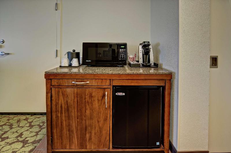 Номер Стандарт Адаптированный для Инвалидов, Days Inn By Wyndham Fremont