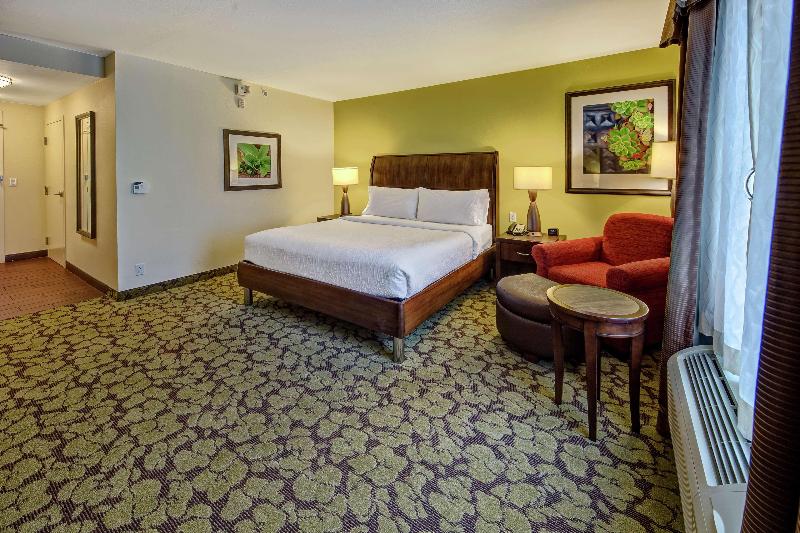 Номер Стандарт Адаптированный для Инвалидов, Days Inn By Wyndham Fremont