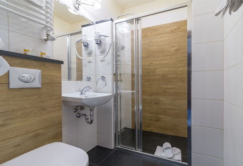 Одноместный Номер Executive, Diament Plaza Gliwice