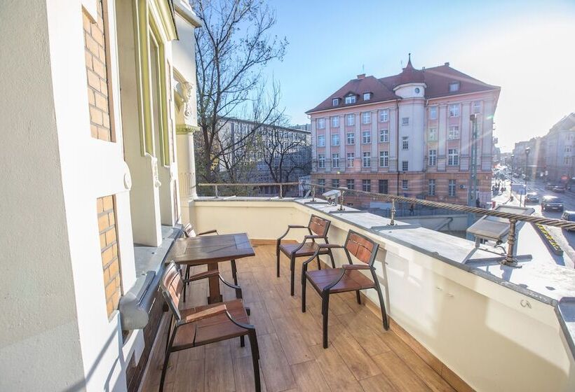 Апартаменты 1 Спальня, Diament Plaza Gliwice
