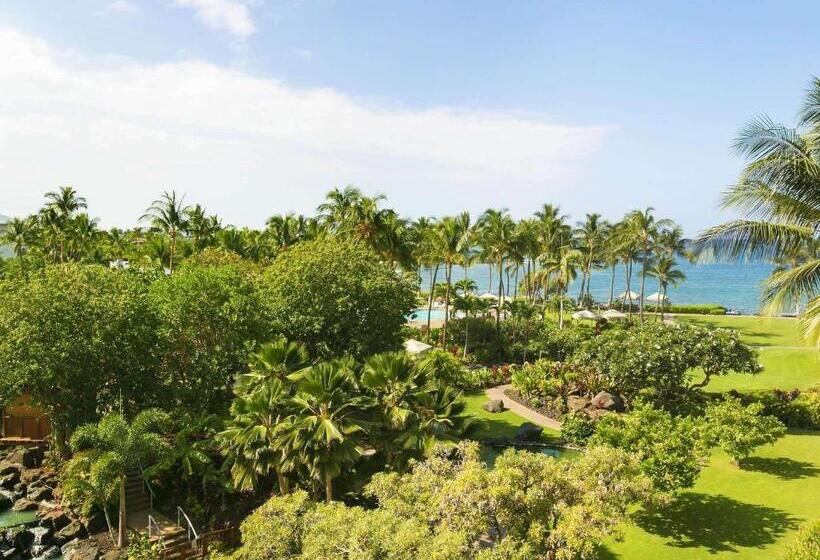 Номер Стандарт Адаптированный для Инвалидов, Fairmont Orchid