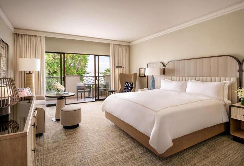 Номер Премиум, Fairmont Orchid
