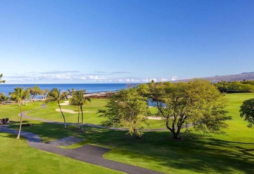 Habitación Premium Vista al Mar., Fairmont Orchid