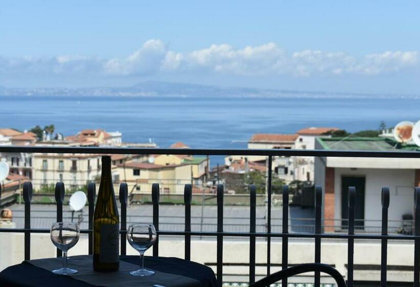 Номер Стандарт, Grand Hotel Cesare Augusto
