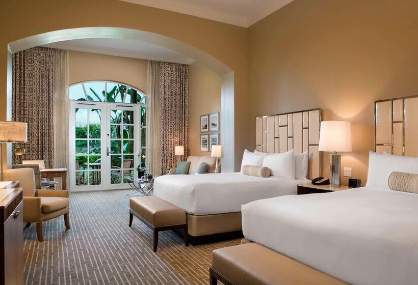 小型套房, Jw Marriott Miami Turnberry Resort & Spa