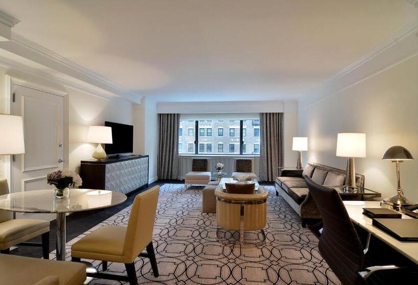 سوئیت 2 خوابه, Loews Regency  New York