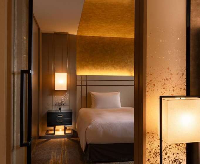 이그제큐티브 스위트, New York Hilton Midtown
