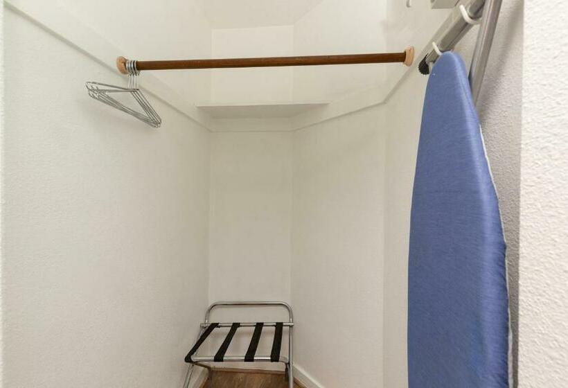 스탠다드 룸 킹사이즈 침대, Stay Express Inn Elko