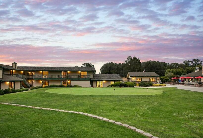 Стандартный Номер Кровать Кинг, Sea Pines Golf Resort