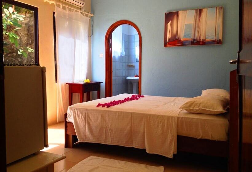 اتاق استاندارد, Romance Bungalows