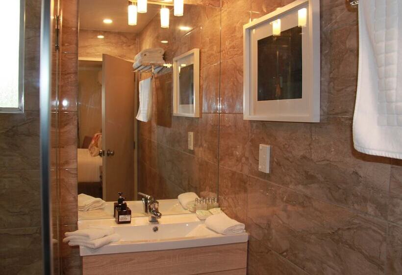 Студия Премиум, Asure Camelot Arms Motor Lodge