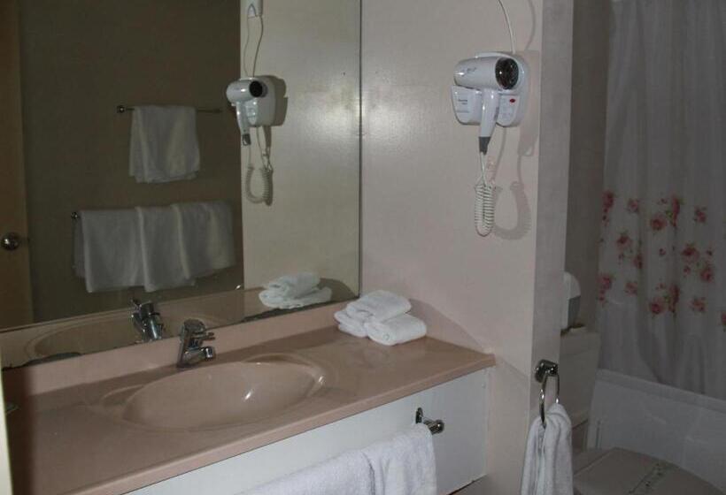 Апартаменты 2 Спальни, Asure Camelot Arms Motor Lodge