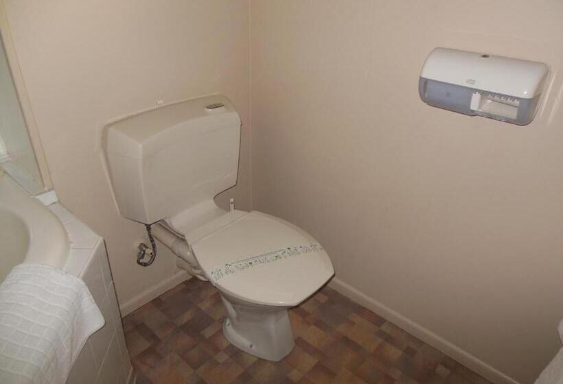 Студия Deluxe, Asure Camelot Arms Motor Lodge