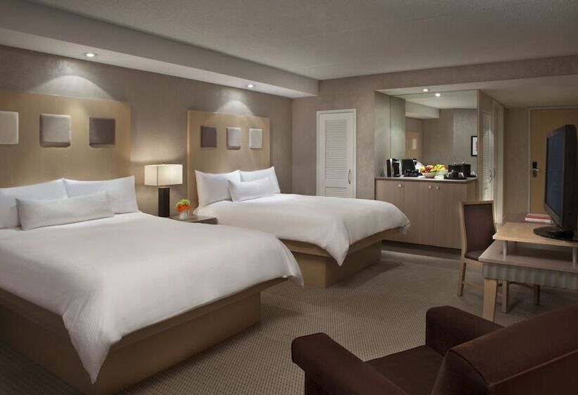 スーペリアールーム, White Oaks Conference & Resort Spa