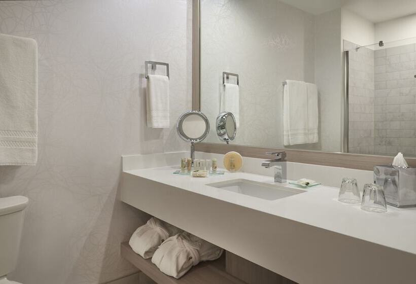 ２ダブルベッドのスタンダードルーム, White Oaks Conference & Resort Spa