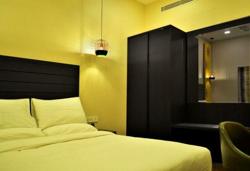 Номер Стандарт, Asansol International