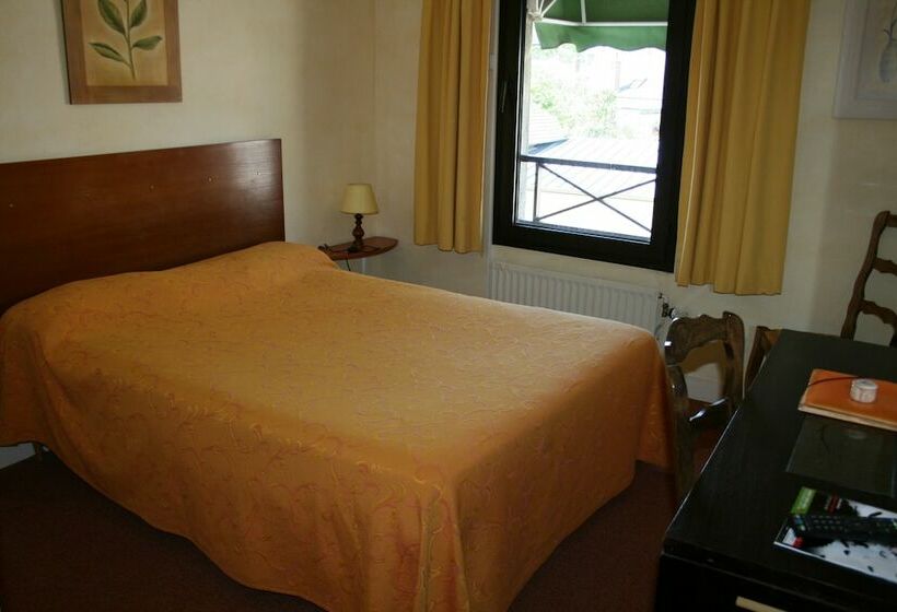 اتاق استاندارد, Auberge La Fontaine