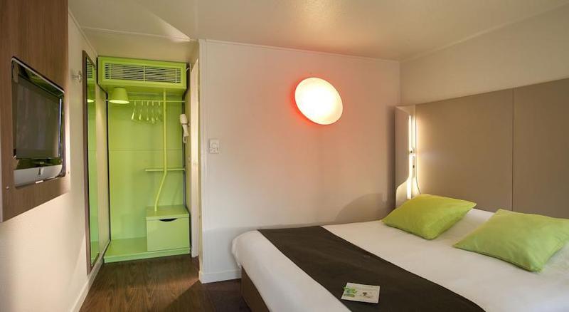 Номер Стандарт, Campanile Villennes Sur Seine   Poissy   Hôtel Rénové En 2024