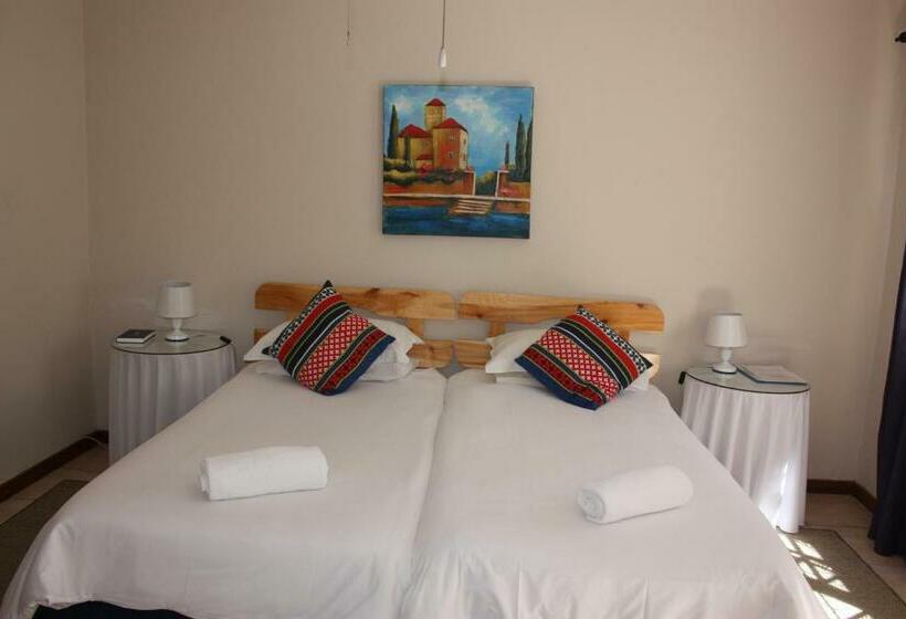 Номер Стандарт, Karoopark Guest House