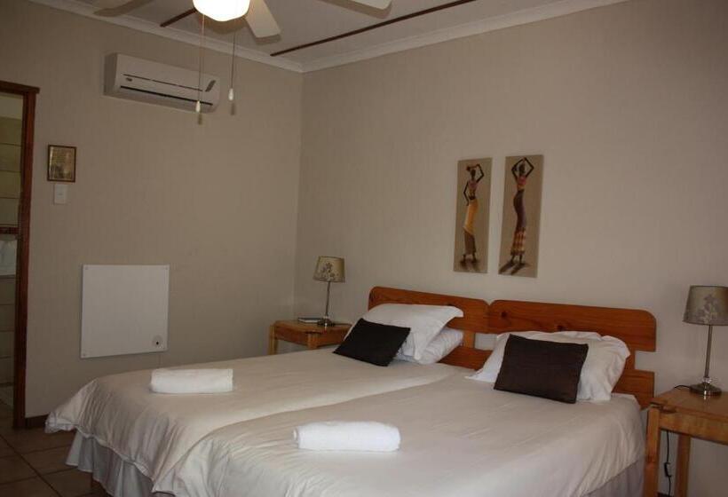 Номер Стандарт, Karoopark Guest House