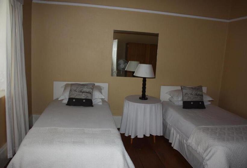 Апартаменты 1 Спальня, Karoopark Guest House