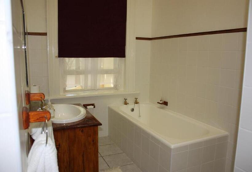 Люкс, Karoopark Guest House