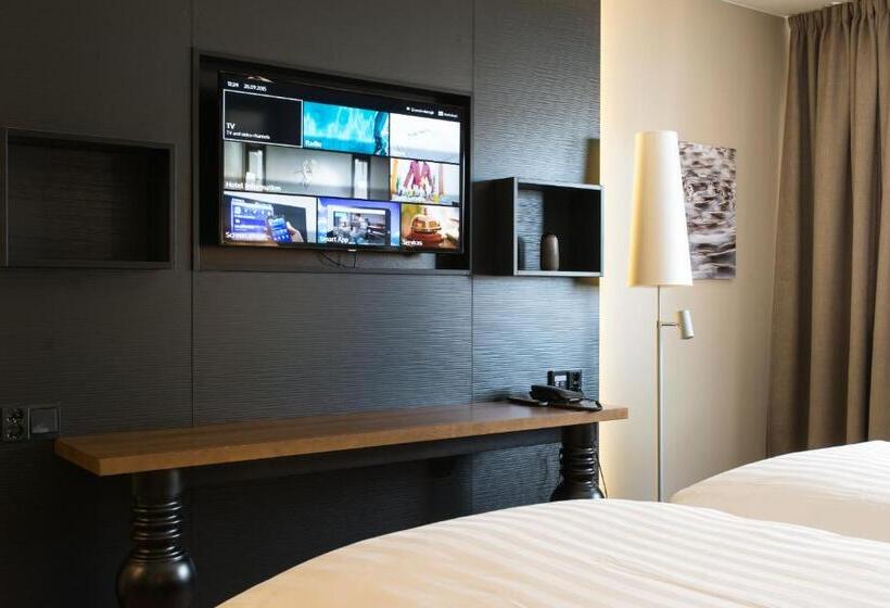 Номер Комфорт, Lapland Hotels Tampere